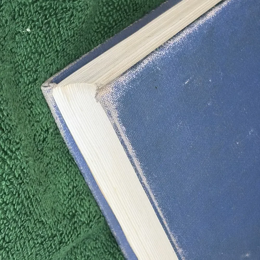 Grant's Atlas of Anatomy J.C. Boileau Grant 1947 Second Edition HC Vintage